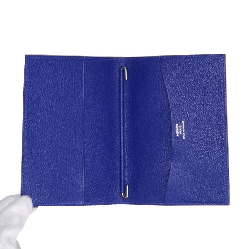 HERMES エルメス/エルメス アジェンダ GM 手帳カバー//A T*******/SAランク/01