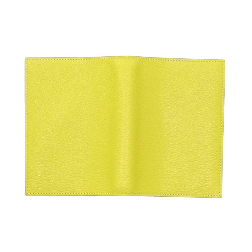 HERMES エルメス/エルメス アジェンダ GM 手帳カバー//A T*******/SAランク/01