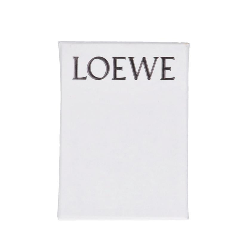 LOWEWE ロエベ/アナグラム トライフォールド 三つ折り財布/C821TR2X02 2150//SAランク/01