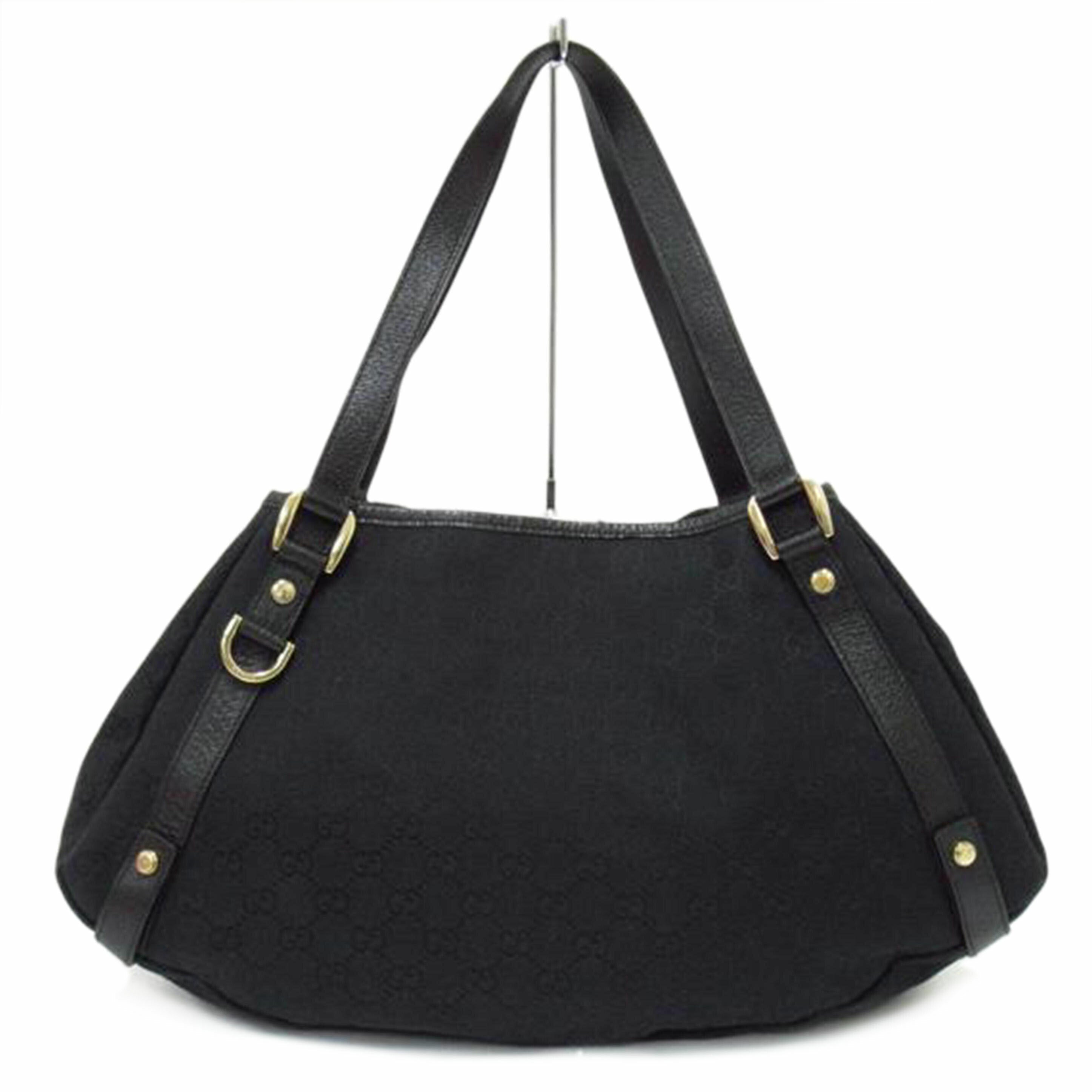 GUCCI/トートバッグ/GGキャンバス/130736//8444/ABランク/63