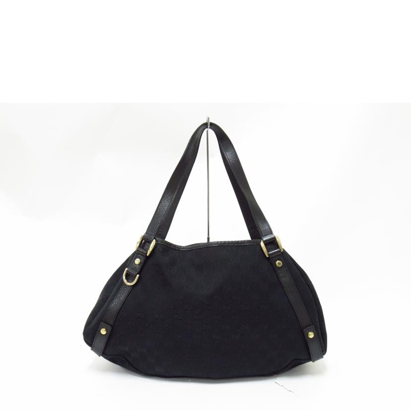 GUCCI/トートバッグ/GGキャンバス/130736//8444/ABランク/63