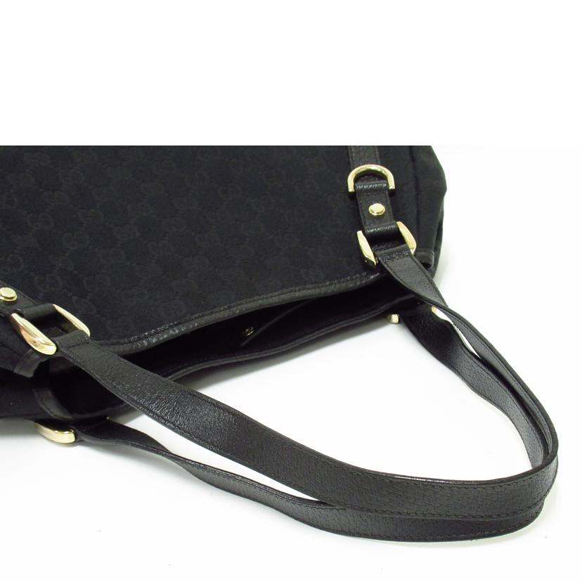 GUCCI/トートバッグ/GGキャンバス/130736//8444/ABランク/63