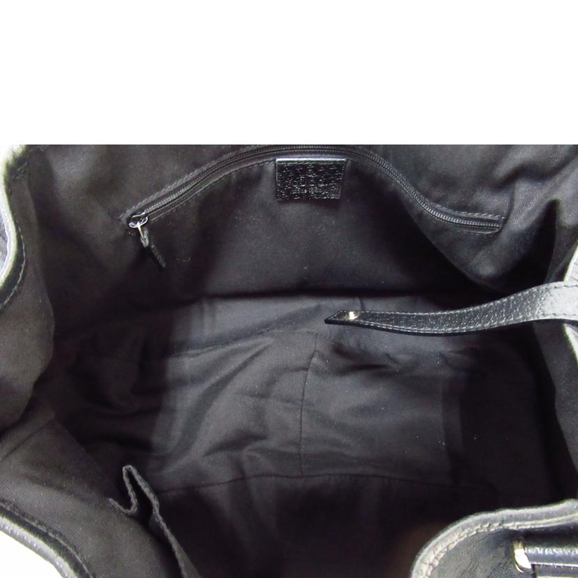 GUCCI/トートバッグ/GGキャンバス/130736//8444/ABランク/63