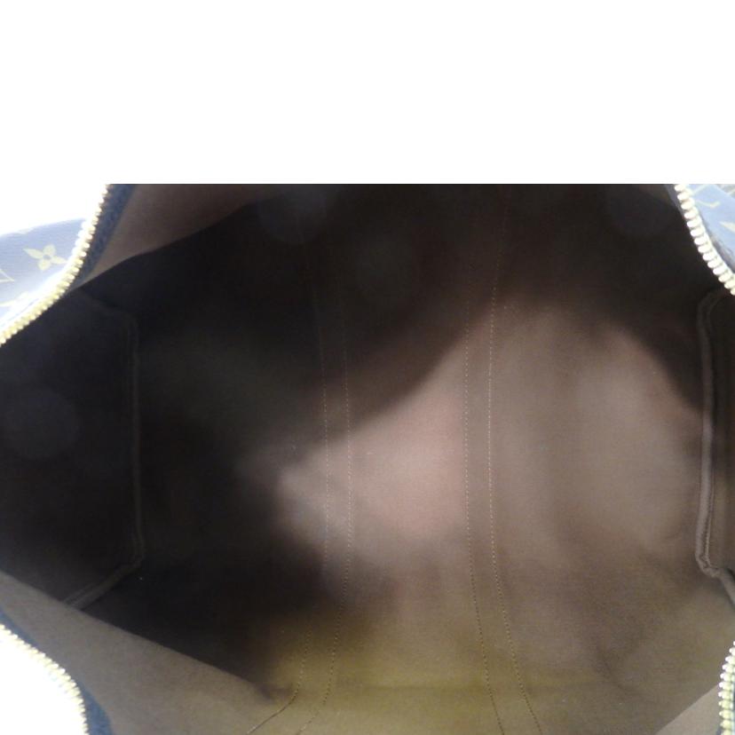 LV ルイヴィトン/キーポル45/モノグラム/M41428//FL1***/Aランク/84