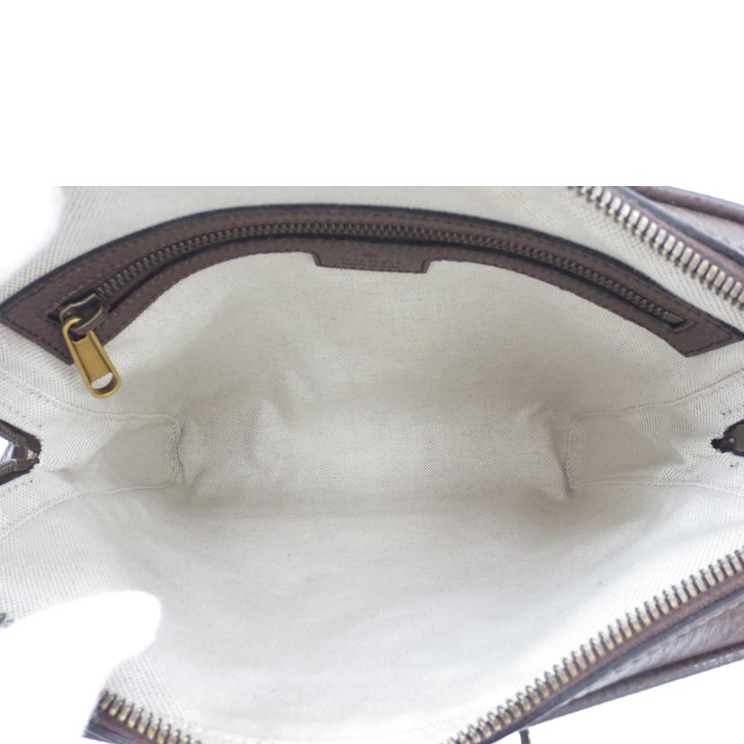 GUCCI グッチ/オフィディアGGスモールメッセンジャー/547926//520981/Aランク/06