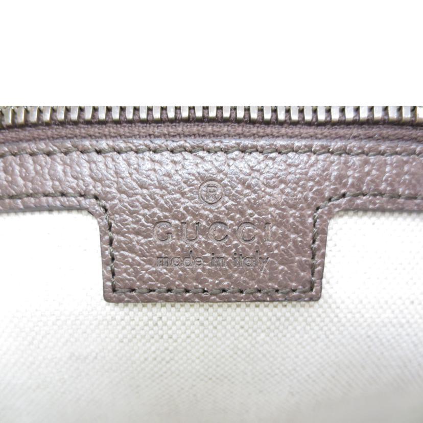 GUCCI グッチ/オフィディアGGスモールメッセンジャー/547926//520981/Aランク/06