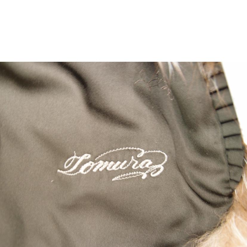 EMBA エンバ/EMBA 毛皮コート//Aランク/69