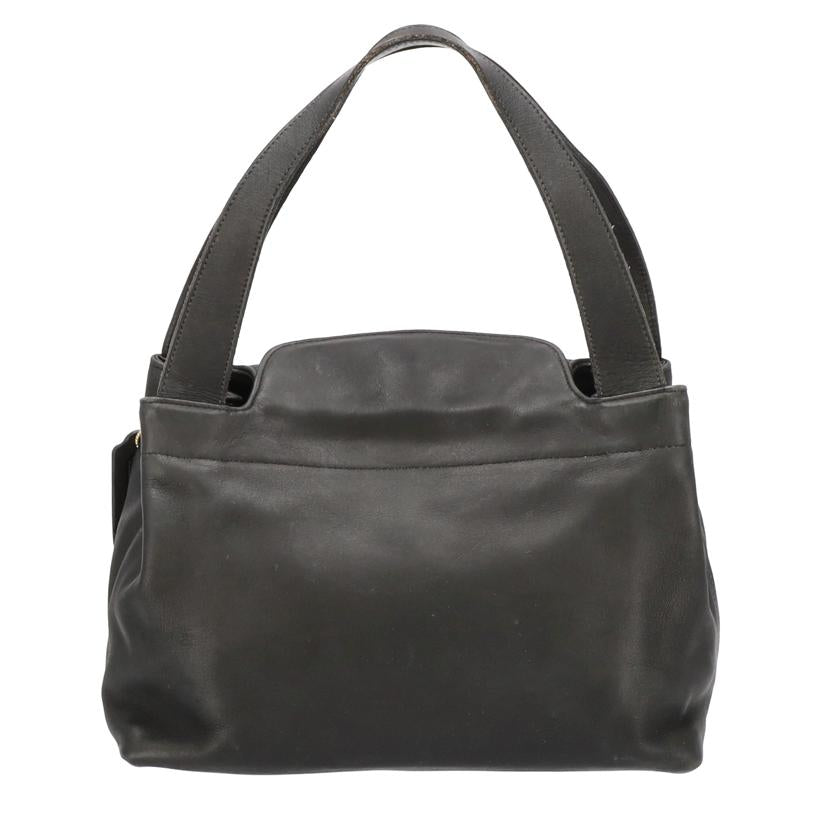 COACH コーチ/レザーハンドバッグ/316//0647/Bランク/75