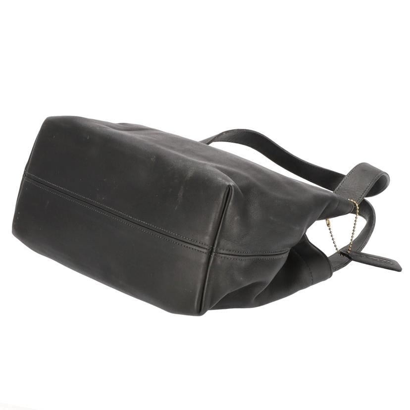 COACH コーチ/レザーハンドバッグ/316//0647/Bランク/75