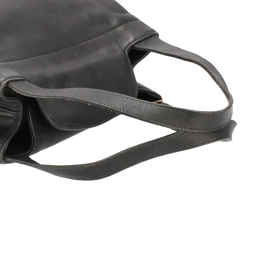 COACH コーチ/レザーハンドバッグ/316//0647/Bランク/75