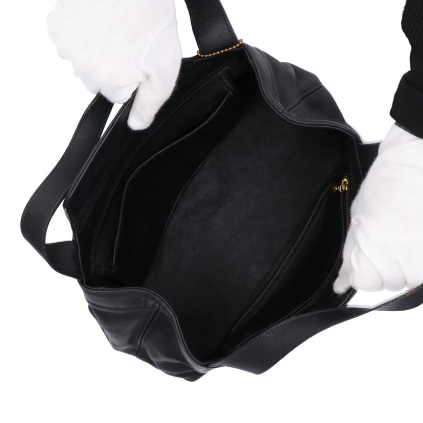 COACH コーチ/レザーハンドバッグ/316//0647/Bランク/75