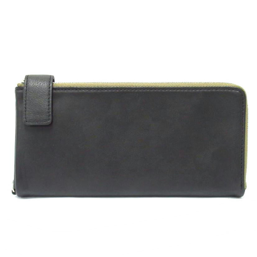PORTER/クラスト長財布/BK/0527/035-03429//SAランク/63