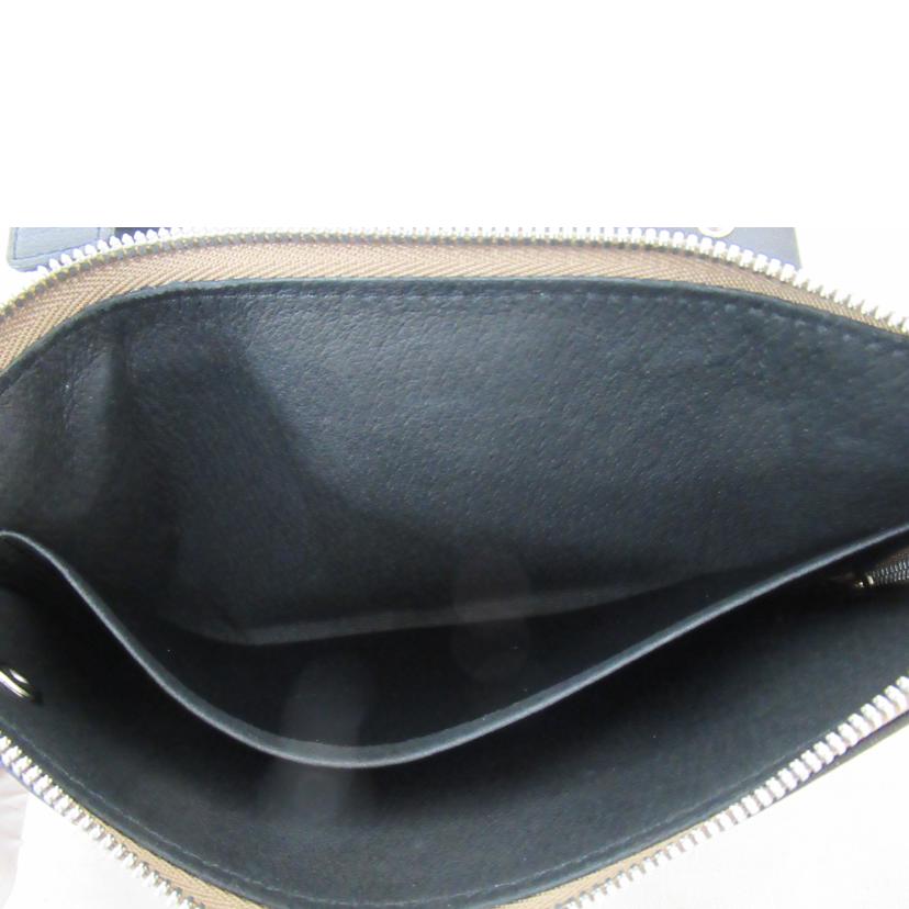 PORTER/クラスト長財布/BK/0527/035-03429//SAランク/63