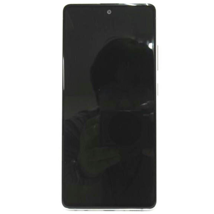 au/Galaxy A51 5G/au/SCG07//352635232118288/SAランク/63