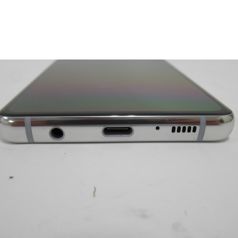 au/Galaxy A51 5G/au/SCG07//352635232118288/SAランク/63