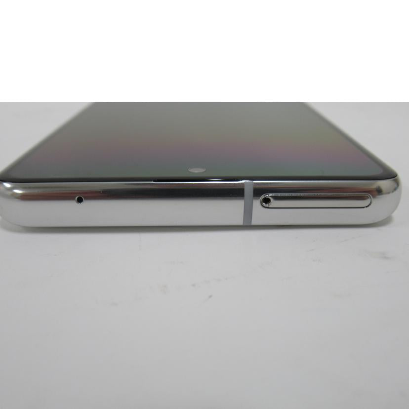 au/Galaxy A51 5G/au/SCG07//352635232118288/SAランク/63