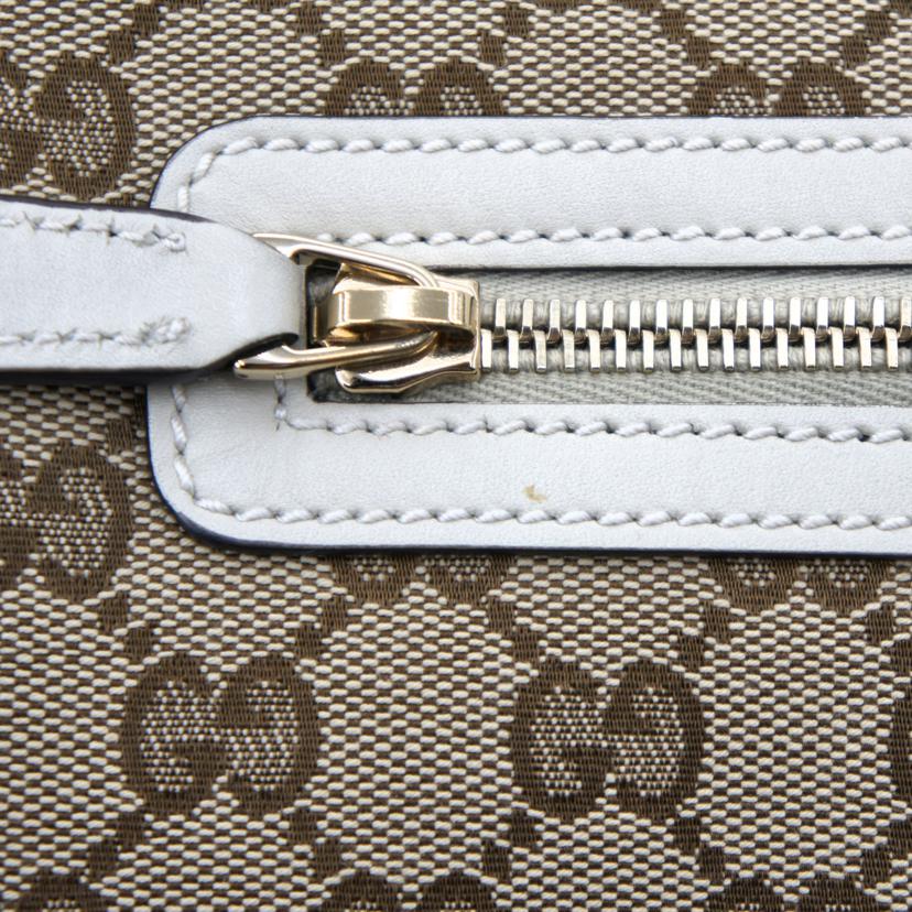 GUCCI グッチ/GGキャンバスショルダーバッグ/388930//527***/Aランク/05