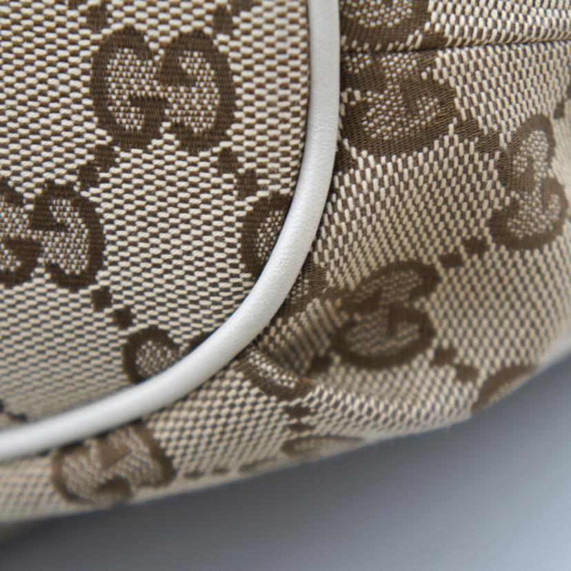 GUCCI グッチ/GGキャンバスショルダーバッグ/388930//527***/Aランク/05