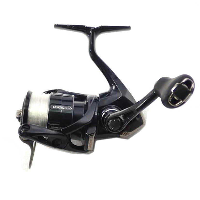 シマノ ヴァンキッシュ C2000S （SHIMANO ｼﾏﾉ/アウトドア