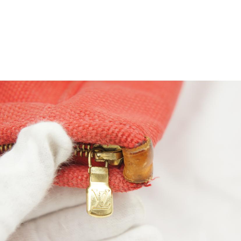 LV ルイ・ヴィトン/カバMM/ルージュ/M40034//SP0065/BCランク/05