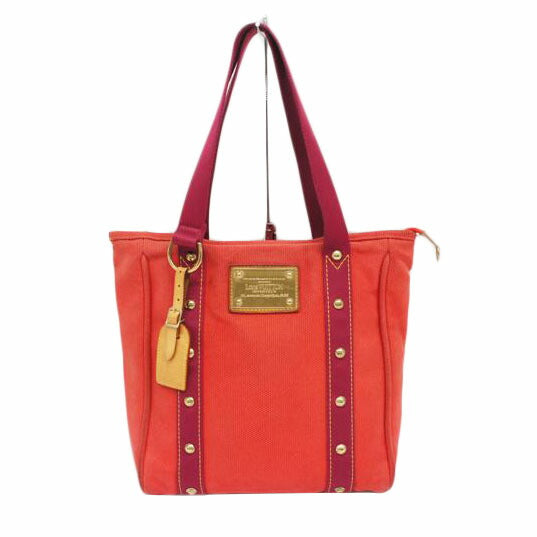 LV ルイ・ヴィトン/カバMM/ルージュ/M40034//SP0065/BCランク/05