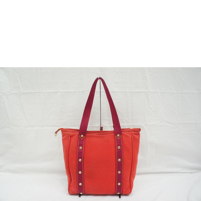 LV ルイ・ヴィトン/カバMM/ルージュ/M40034//SP0065/BCランク/05