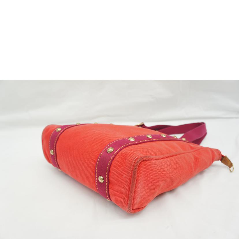 LV ルイ・ヴィトン/カバMM/ルージュ/M40034//SP0065/BCランク/05