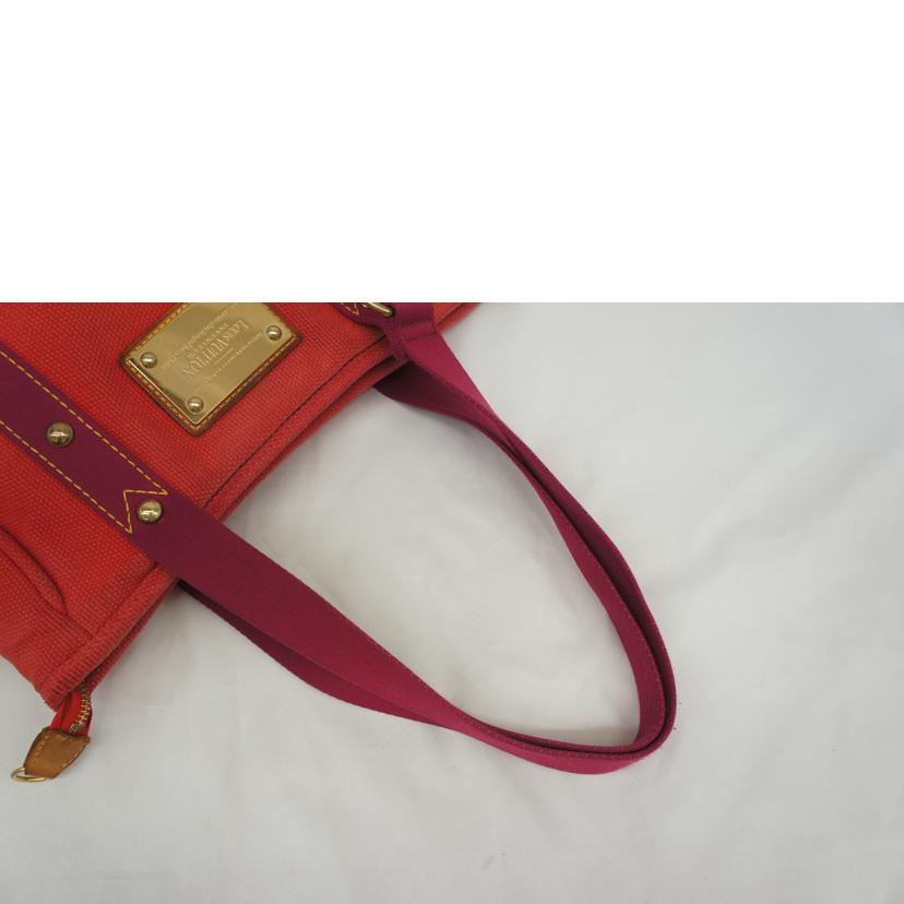 LV ルイ・ヴィトン/カバMM/ルージュ/M40034//SP0065/BCランク/05