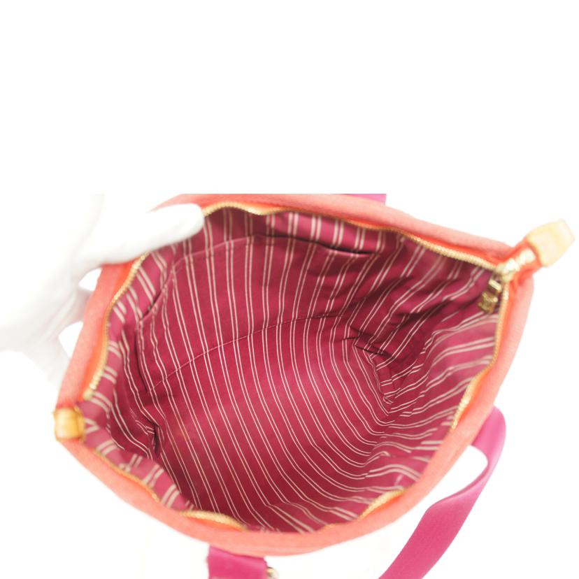 LV ルイ・ヴィトン/カバMM/ルージュ/M40034//SP0065/BCランク/05