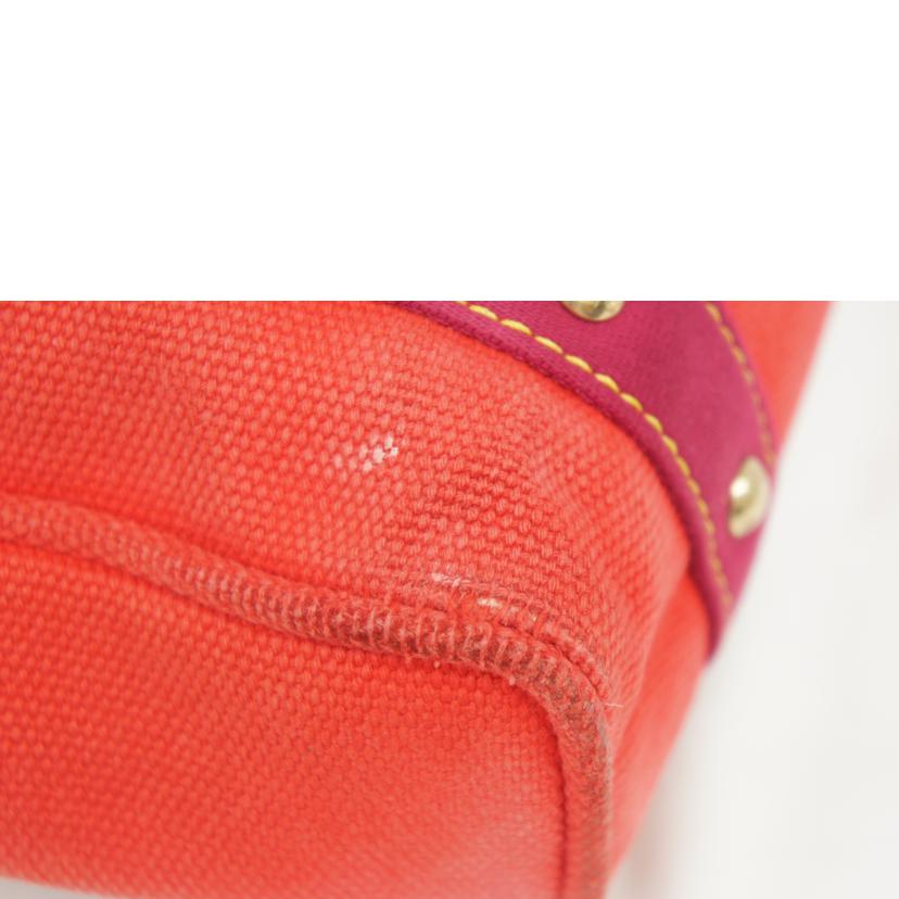 LV ルイ・ヴィトン/カバMM/ルージュ/M40034//SP0065/BCランク/05