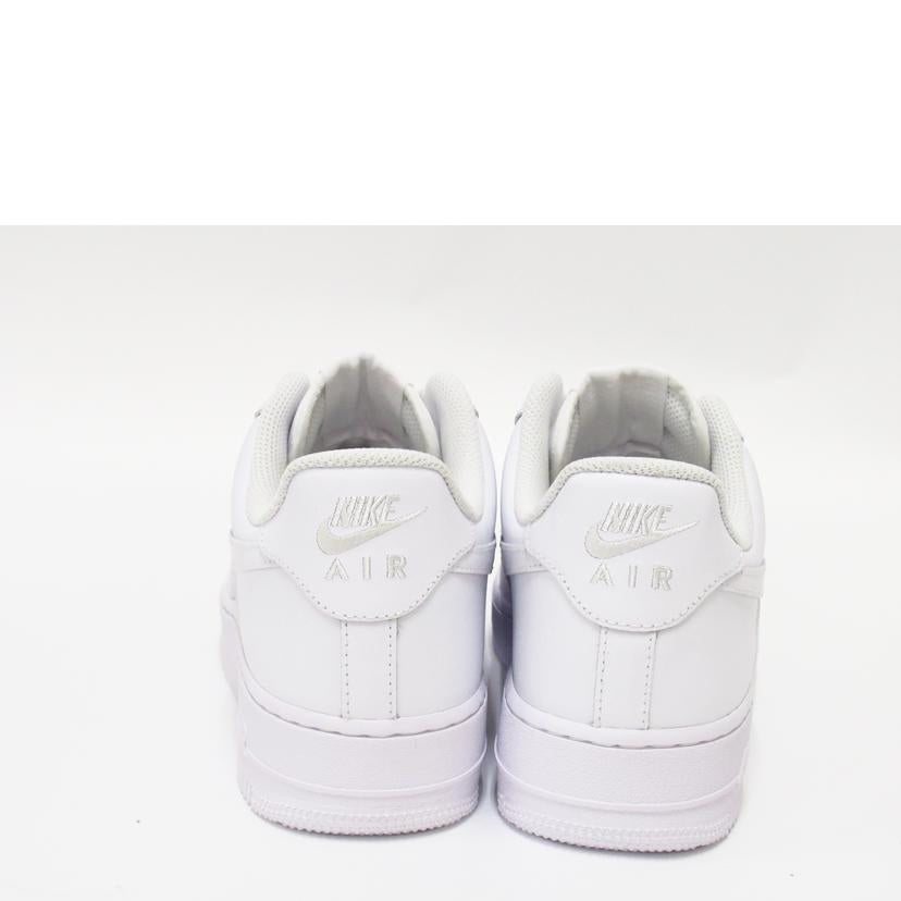 NIKE/AIR FORCE 1 07'/CW2288-111//SAランク/63