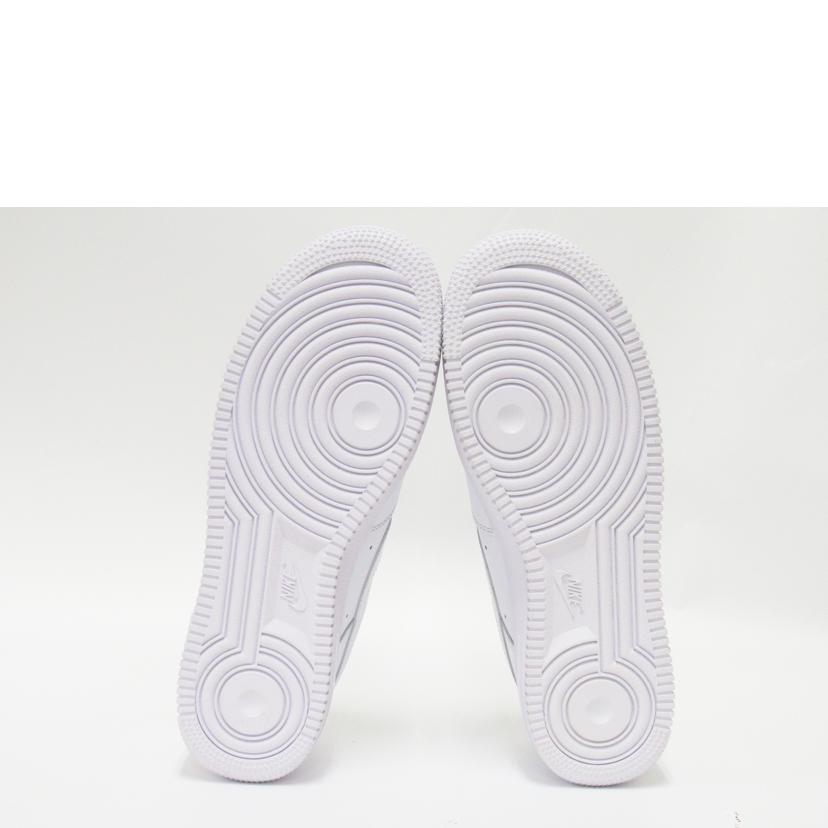 NIKE/AIR FORCE 1 07'/CW2288-111//SAランク/63
