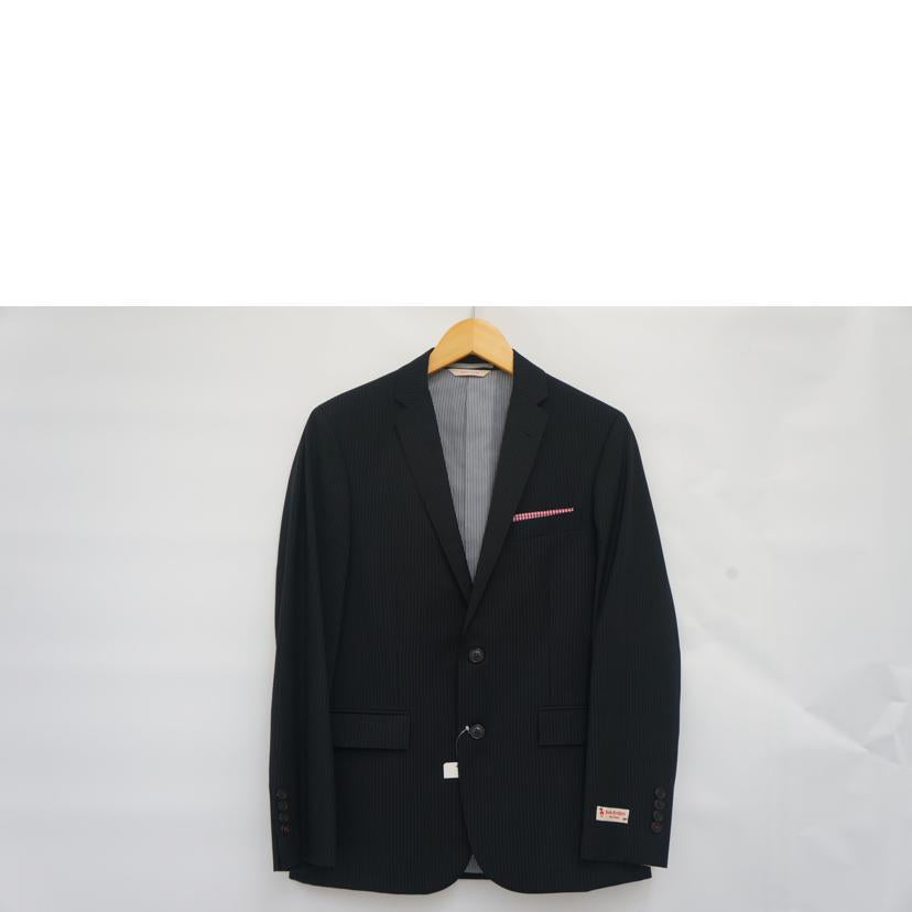 BROOKS BROTHERS REDFLEECE ブルックスブラザーズ レッドフリース/BROOKS BROTHERSスーツセットアップ BLKストライプ//SAランク/09