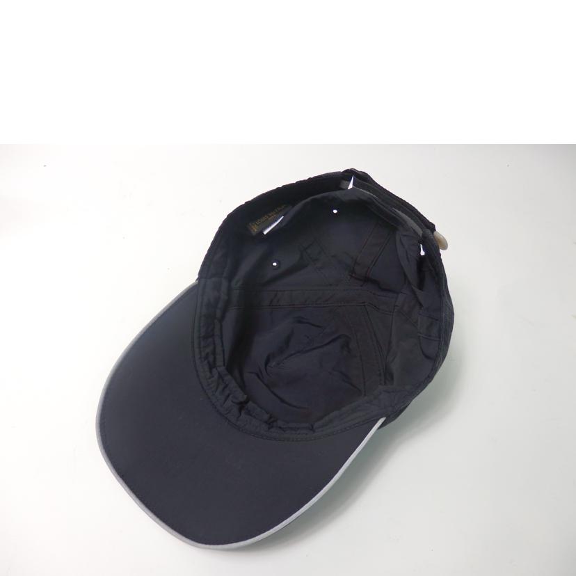 LV ルイヴィトン/ロゴ入りキャップ/グラフィット/M72509//401910/ABランク/84