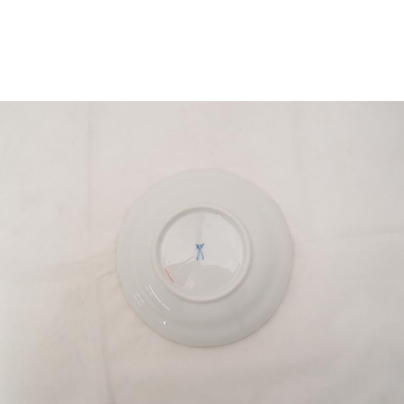 Meissen マイセン/イエローローズ コーヒーカップアンドソーサー/020610//SAランク/69