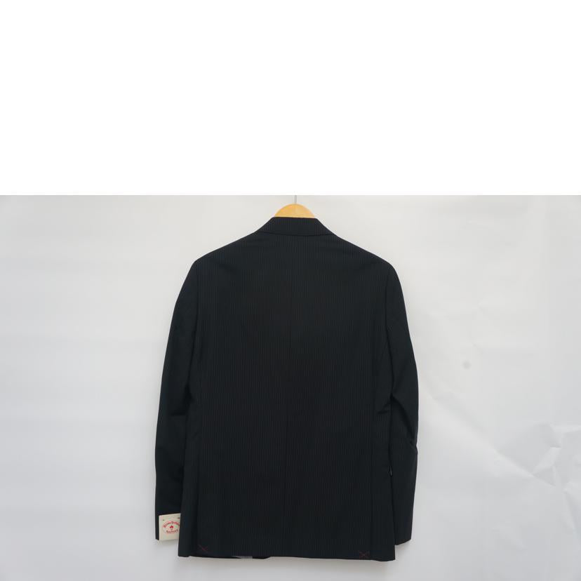 BROOKS BROTHERS REDFREECE ブルックスブラザーズ レッドフリース/BROOKS BROTHERSスーツセットアップ ブラックストライプ//SAランク/09