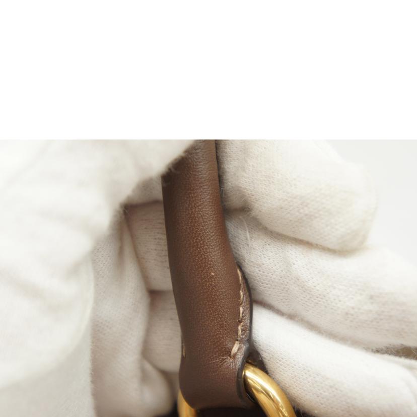 PRADA プラダ/ロゴジャガード2WAYトート/1BA579//ABランク/05