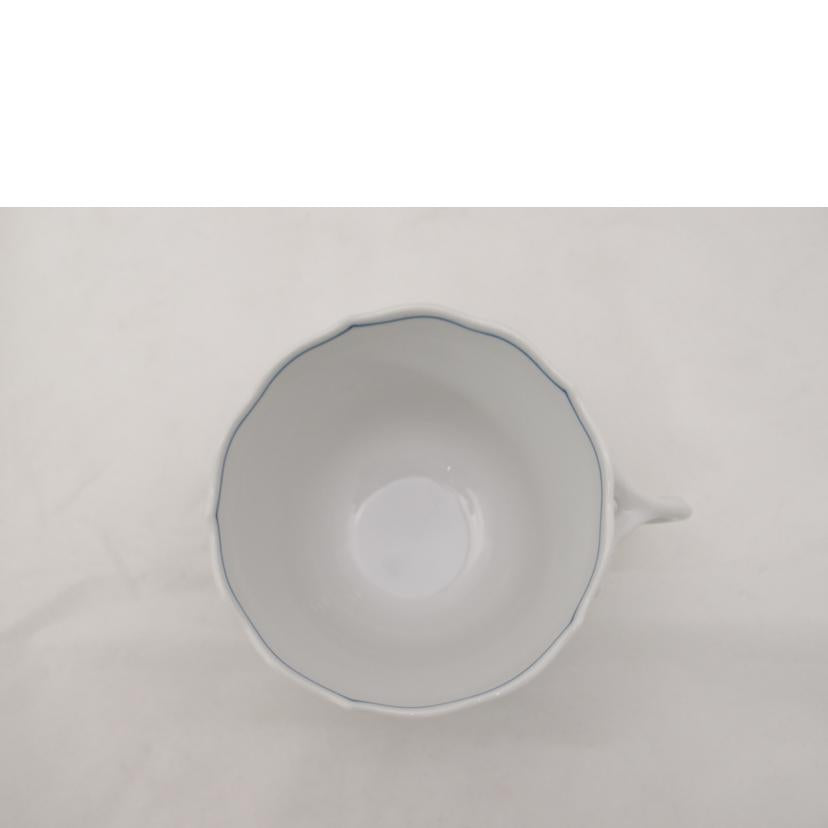 Meissen マイセン/ブルーオニオン カップアンドソーサー/800101//SAランク/69