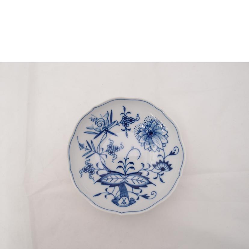 Meissen マイセン/ブルーオニオン カップアンドソーサー/800101//SAランク/69