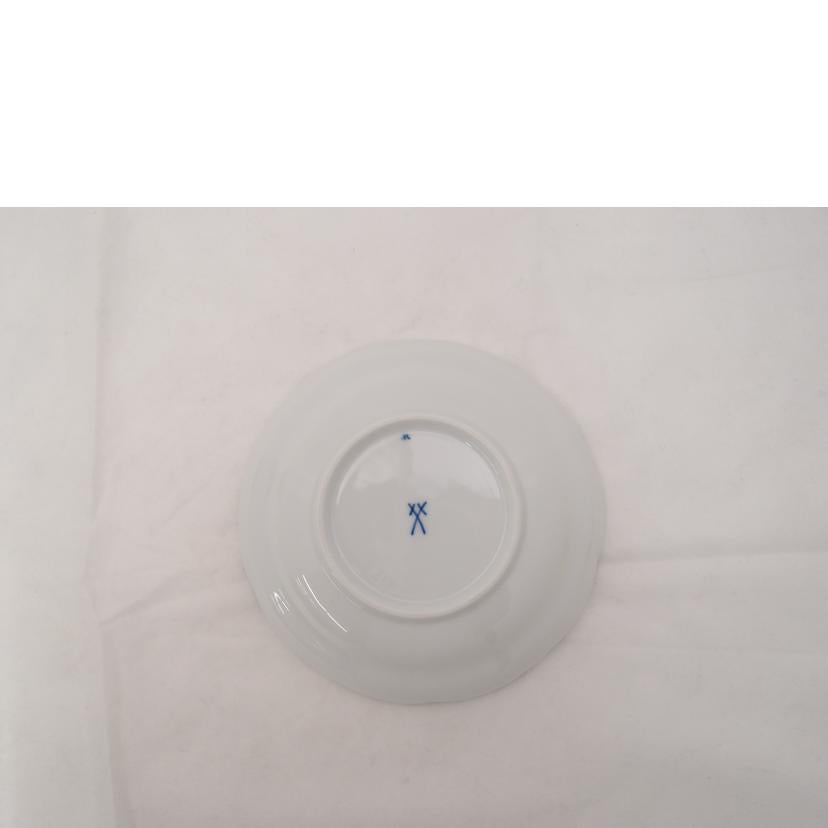 Meissen マイセン/ブルーオニオン カップアンドソーサー/800101//SAランク/69