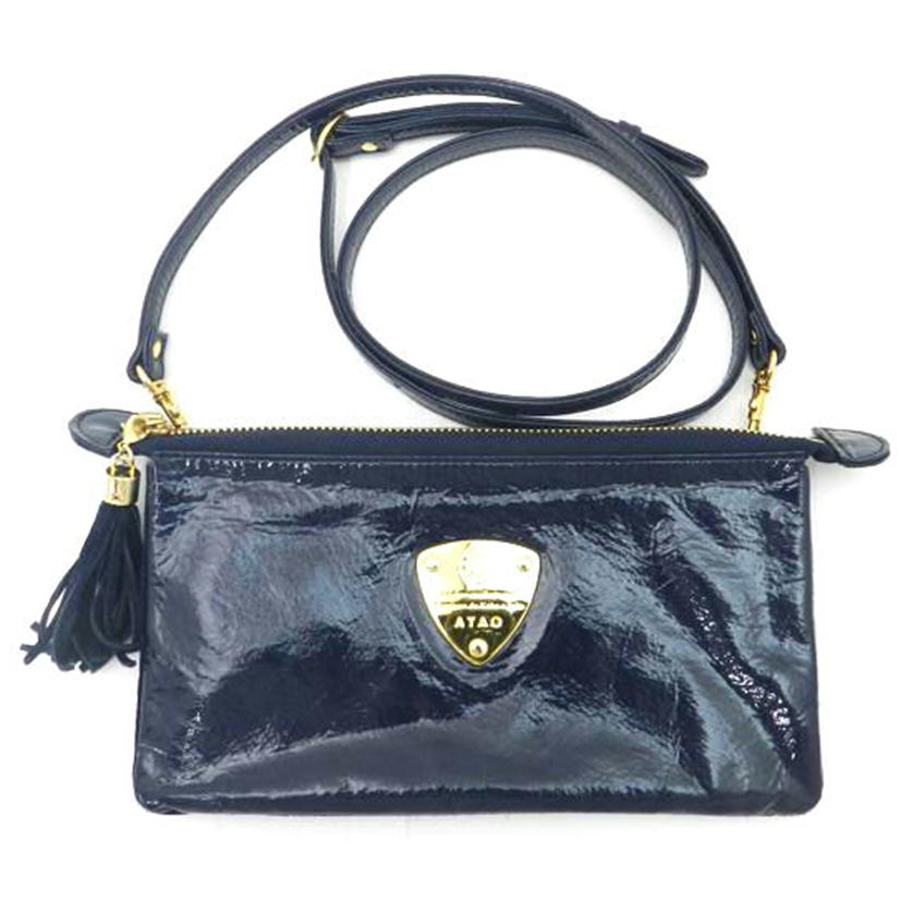 ATAO アタオ/ATAO ショルダーバッグ//SAランク/69