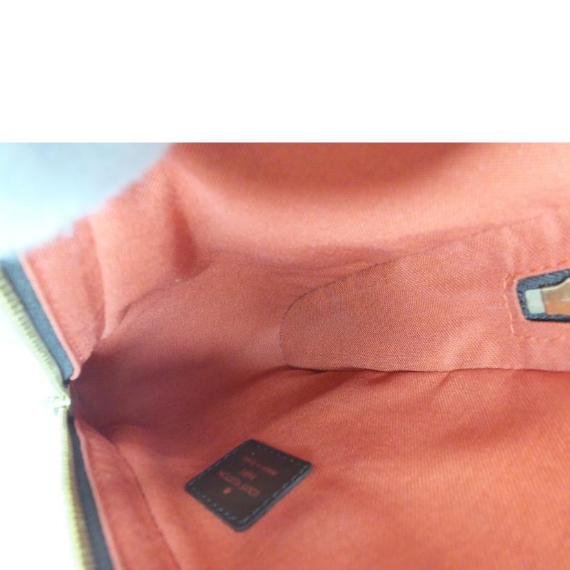 LV ルイヴィトン/ジェロニモス/ダミエエベヌ/N51994//CA0***/ABランク/88