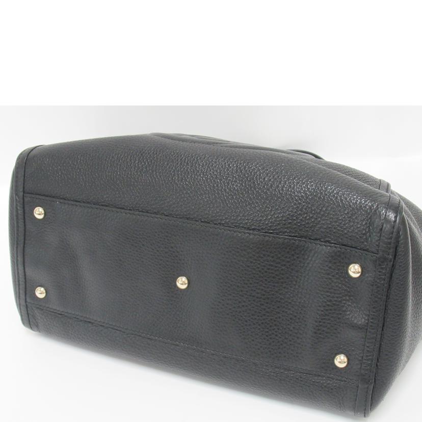 GUCCI/トートバック/インターロッキングG/282309//204046/Aランク/63