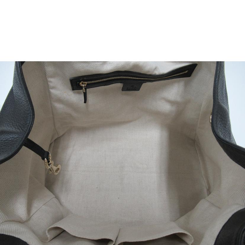 GUCCI/トートバック/インターロッキングG/282309//204046/Aランク/63