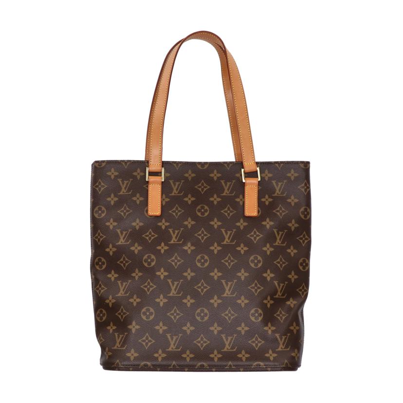 LOUIS VUITTON ルイヴィトン ルイ・ヴィトン ビトン ショルダーバッグ ハンドバッグ トートバッグ ブラウン メンズ レディース 定番 人気 LV 斜め掛け 肩がけ/ヴァヴァンGM/モノグラム/M51170//SD0***/ABランク/93