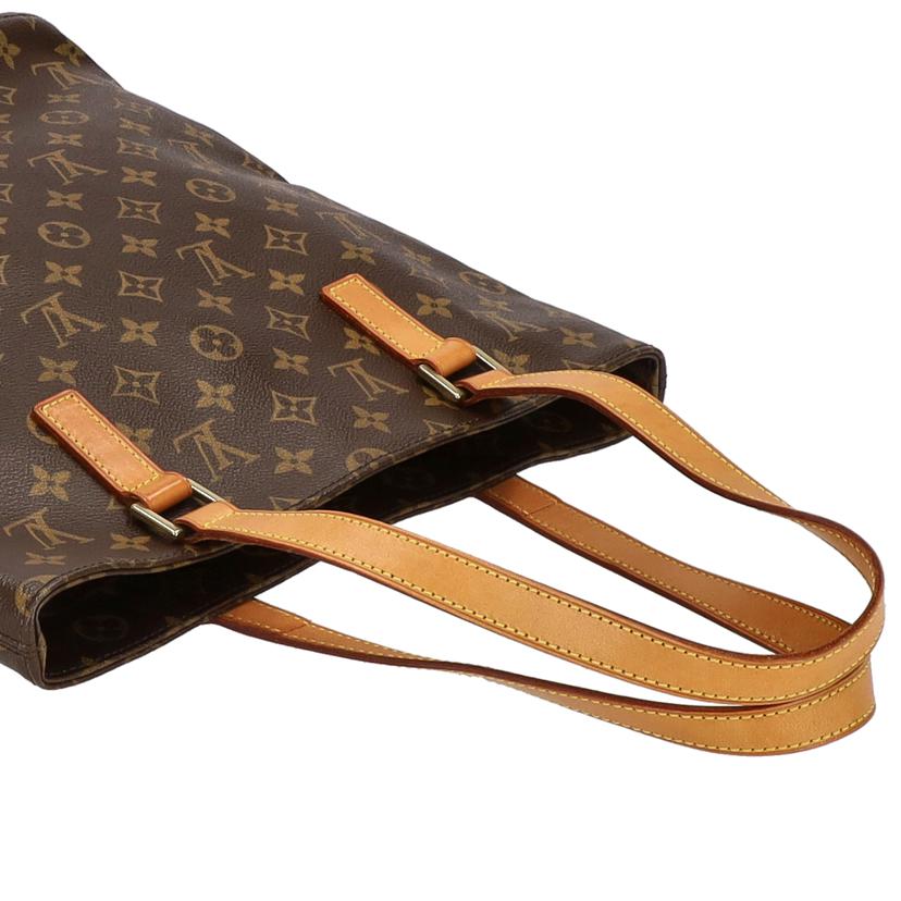 LOUIS VUITTON ルイヴィトン ルイ・ヴィトン ビトン ショルダーバッグ ハンドバッグ トートバッグ ブラウン メンズ レディース 定番 人気 LV 斜め掛け 肩がけ/ヴァヴァンGM/モノグラム/M51170//SD0***/ABランク/93