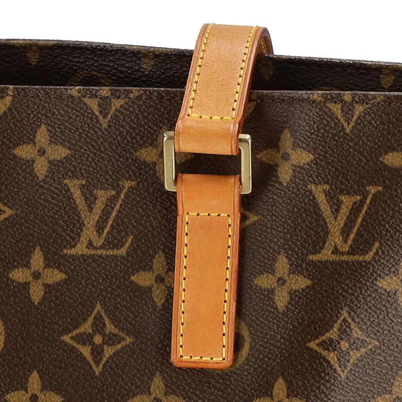 LOUIS VUITTON ルイヴィトン ルイ・ヴィトン ビトン ショルダーバッグ ハンドバッグ トートバッグ ブラウン メンズ レディース 定番 人気 LV 斜め掛け 肩がけ/ヴァヴァンGM/モノグラム/M51170//SD0***/ABランク/93