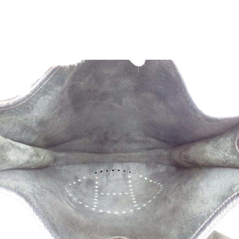 HERMES エルメス/エブリン3PM/トリヨンクレマンス//□RJ*/ABランク/06