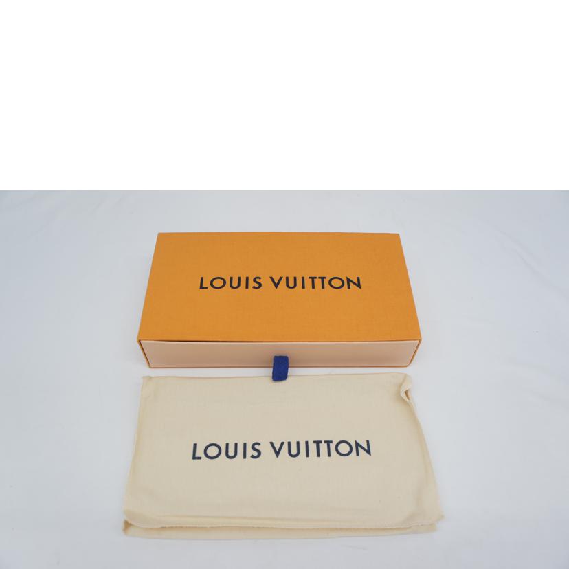 LV ルイ・ヴィトン/ ポシェットフェルシー/アンプラント/スカーレットレッド/M63700//SP3***/Aランク/05