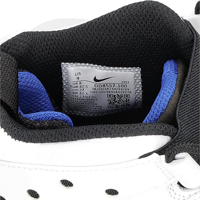 NIKE NIKE/AIR MAX2 CB '94/DD8557-100//00194954319278/Aランク/85